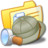 Folder Yellow Explorer Icon